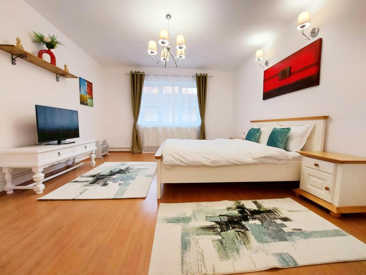 Casa Dușa - Apartament Crisstina * Brașov