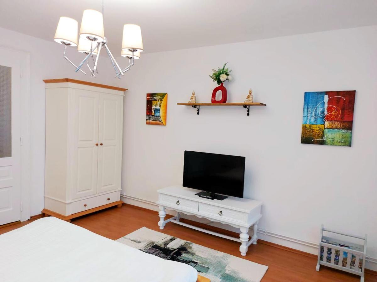 Casa Dușa - Apartament Crisstina Apartament Brașov