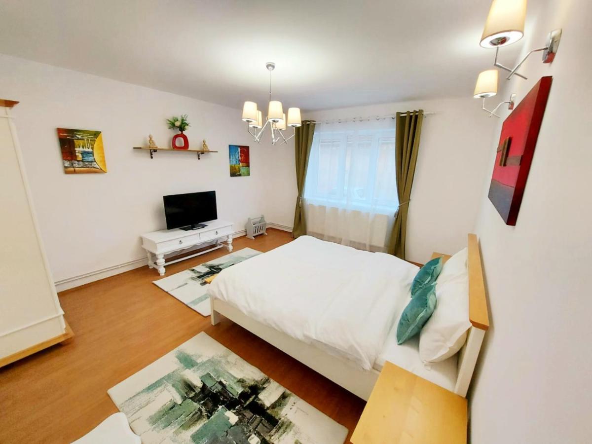 Casa Dușa - Apartament Crisstina Apartament Brașov