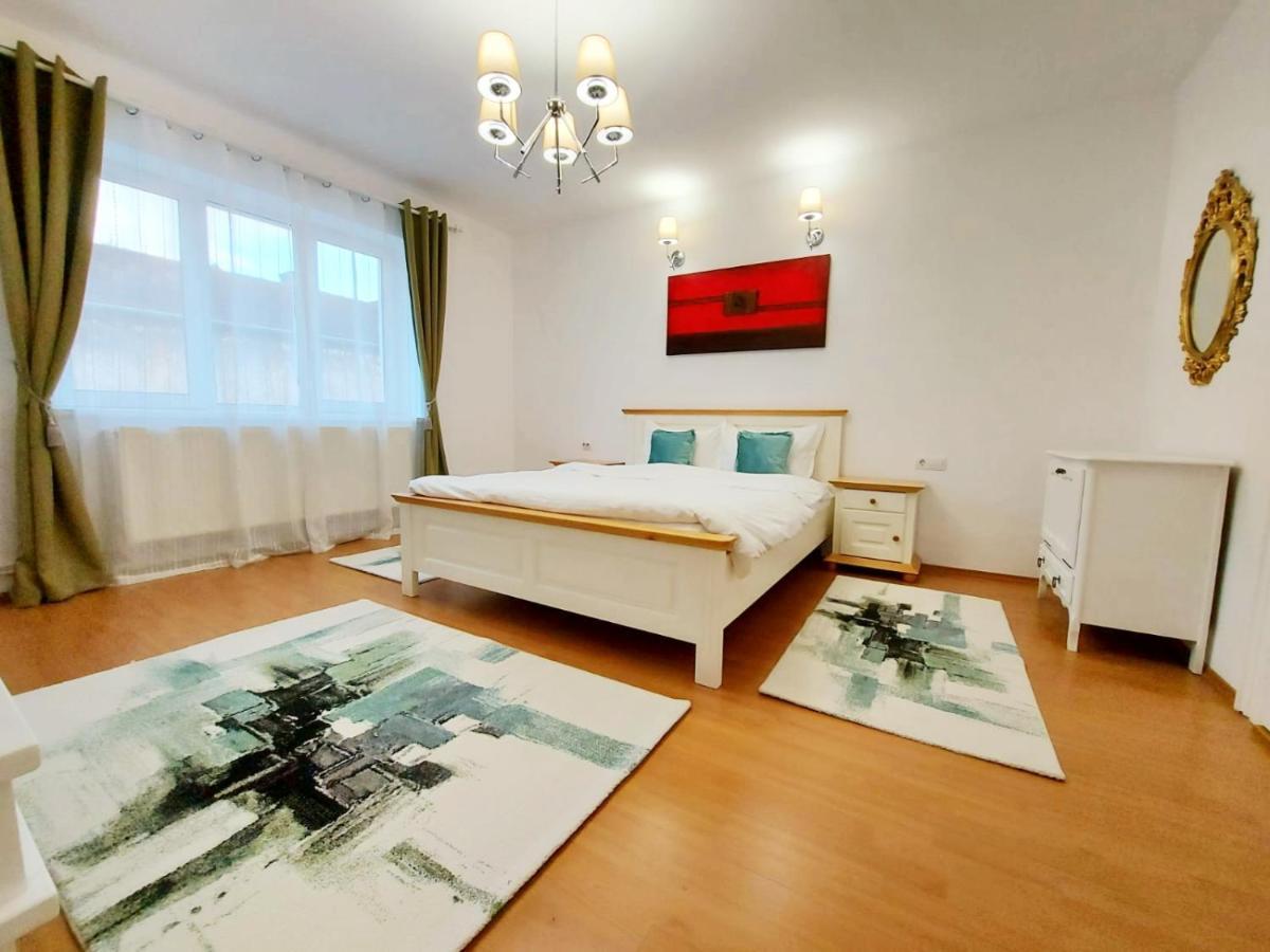 Casa Dușa - Apartament Crisstina *