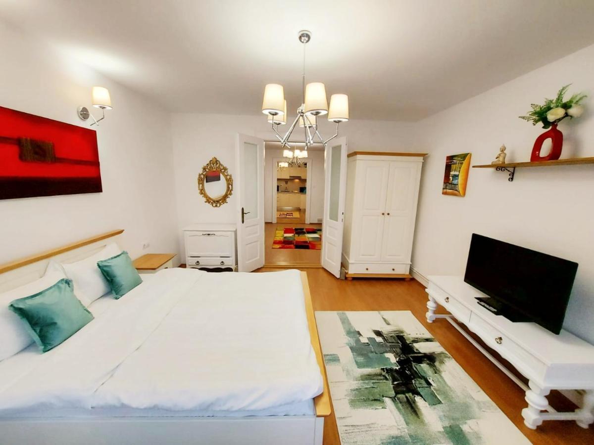 Casa Dușa - Apartament Crisstina * Brașov