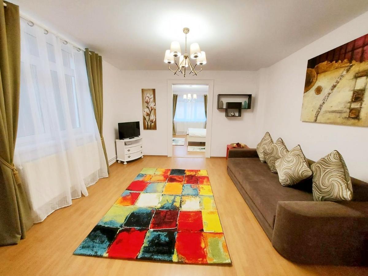 Apartament Casa Dușa - Apartament Crisstina Brașov