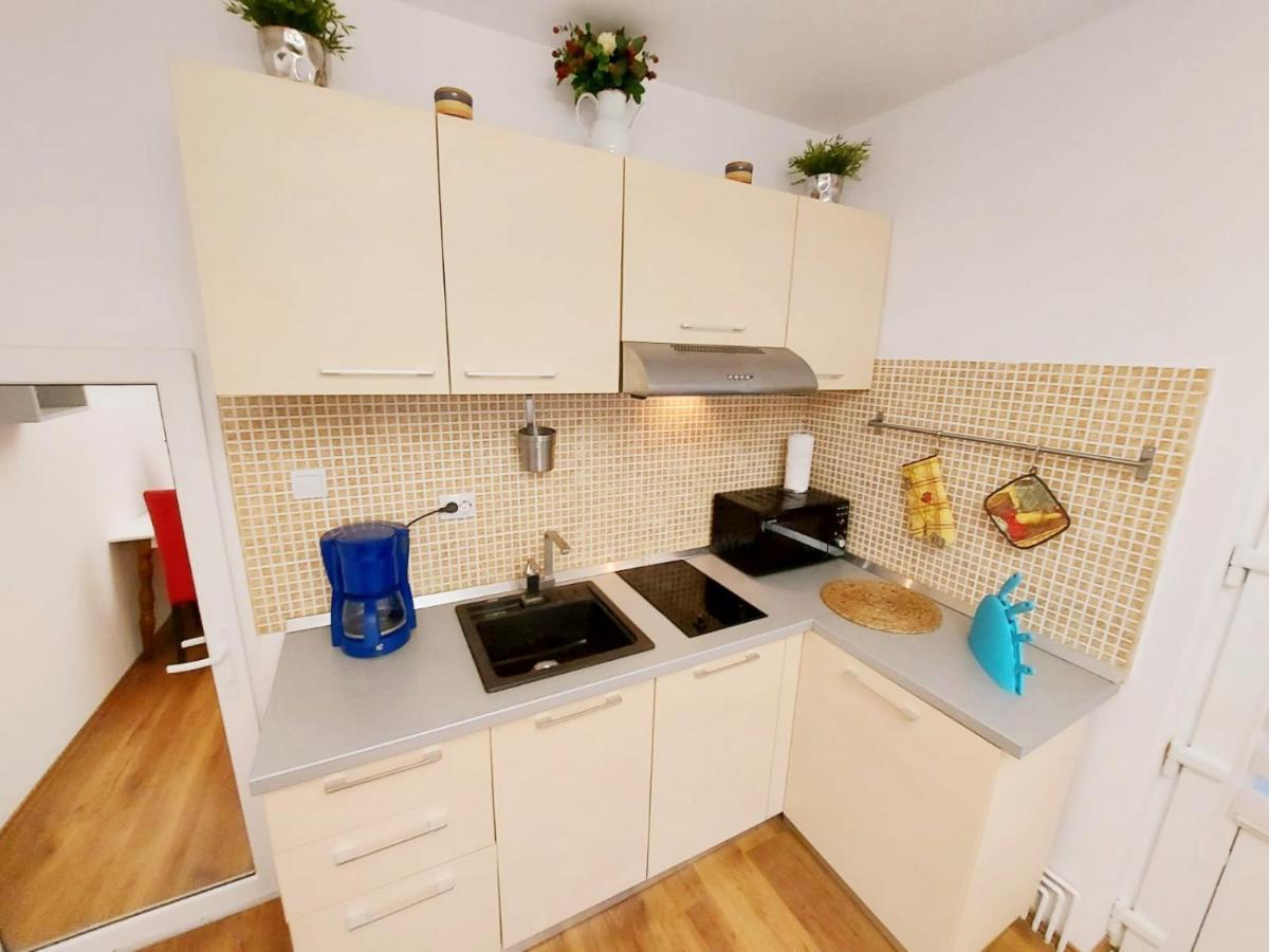Casa Dușa - Apartament Crisstina Apartament Brașov