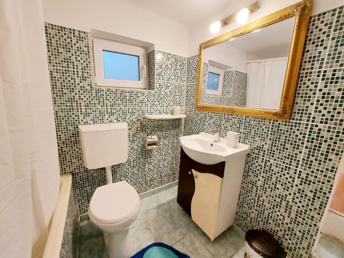 Casa Dușa - Apartament Crisstina
