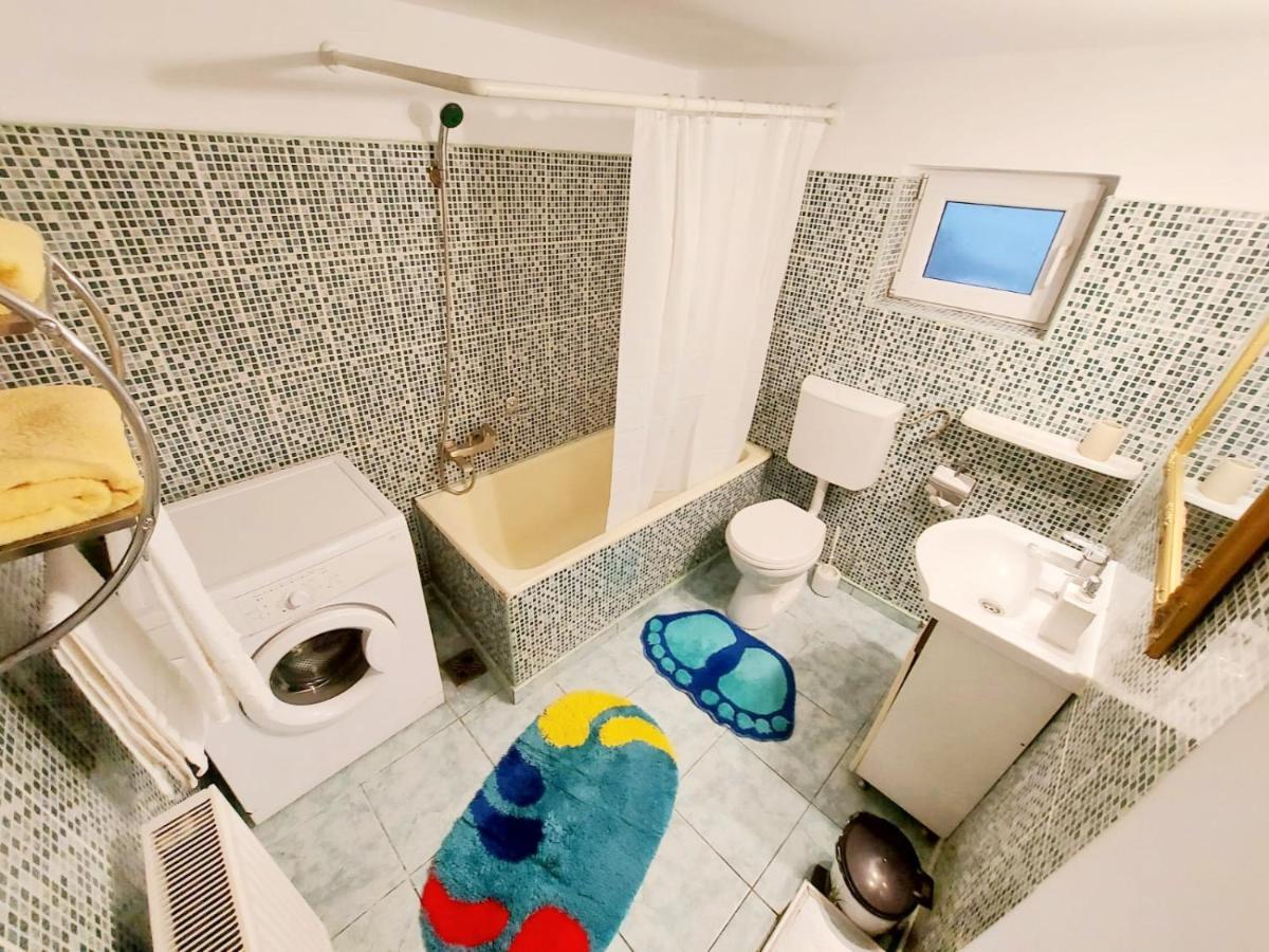 Casa Dușa - Apartament Crisstina Brașov