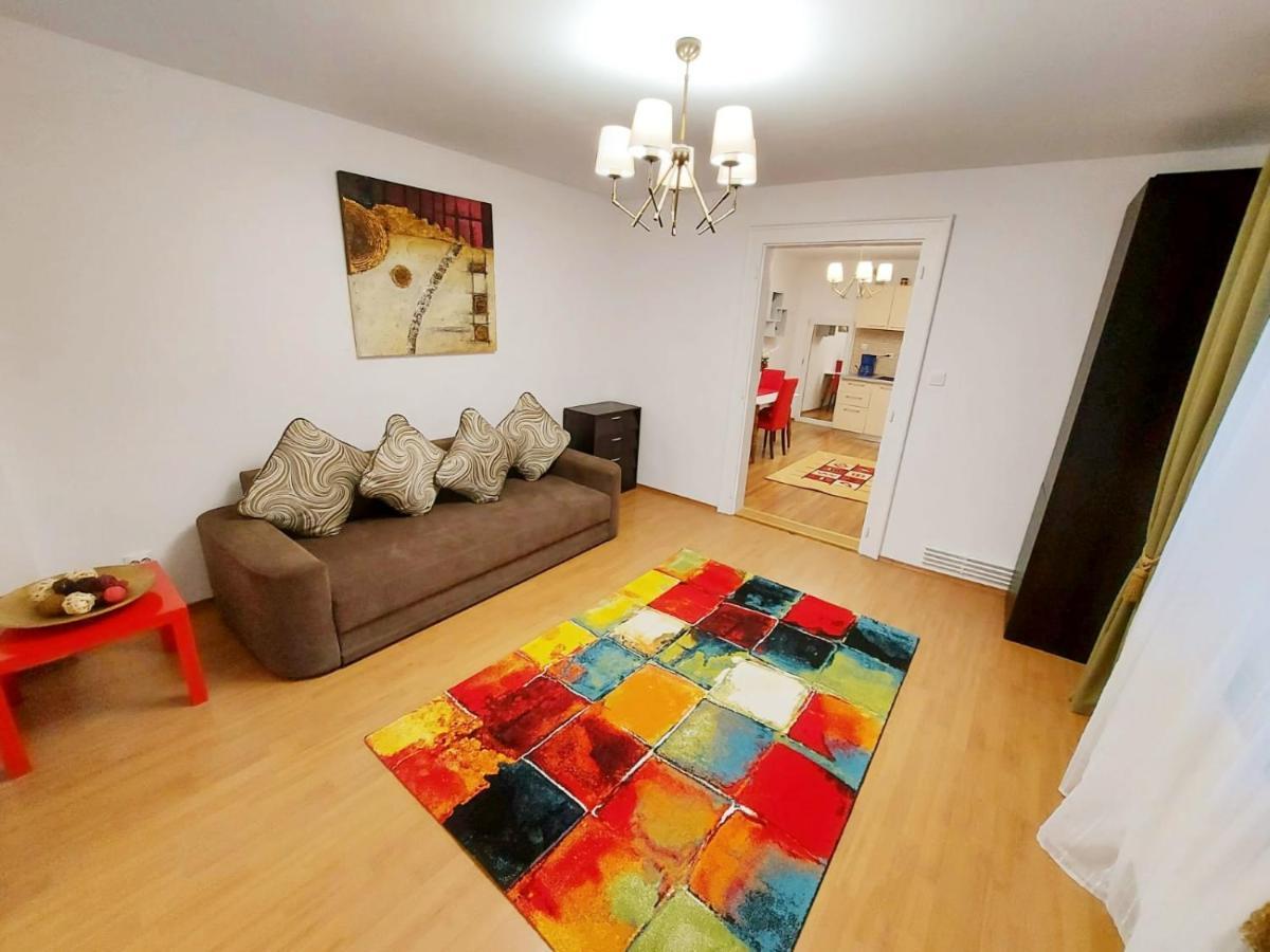 Casa Dușa - Apartament Crisstina Apartament