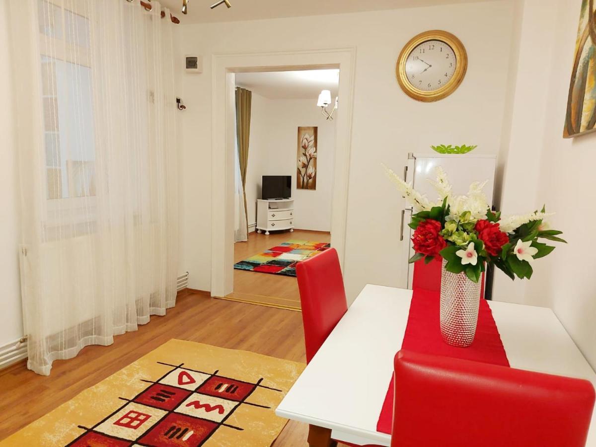 Apartment Casa Dusa - Apartament Crisstina Brasov