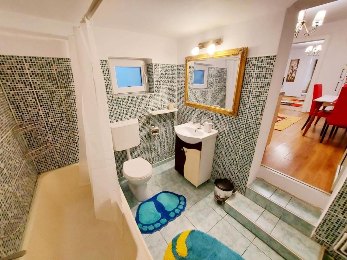 Apartment Casa Dusa - Apartament Crisstina *