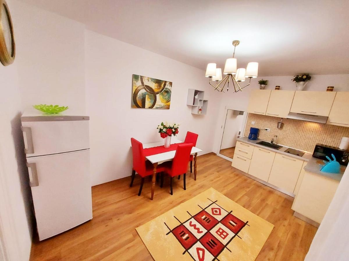 Casa Dușa - Apartament Crisstina * Brașov