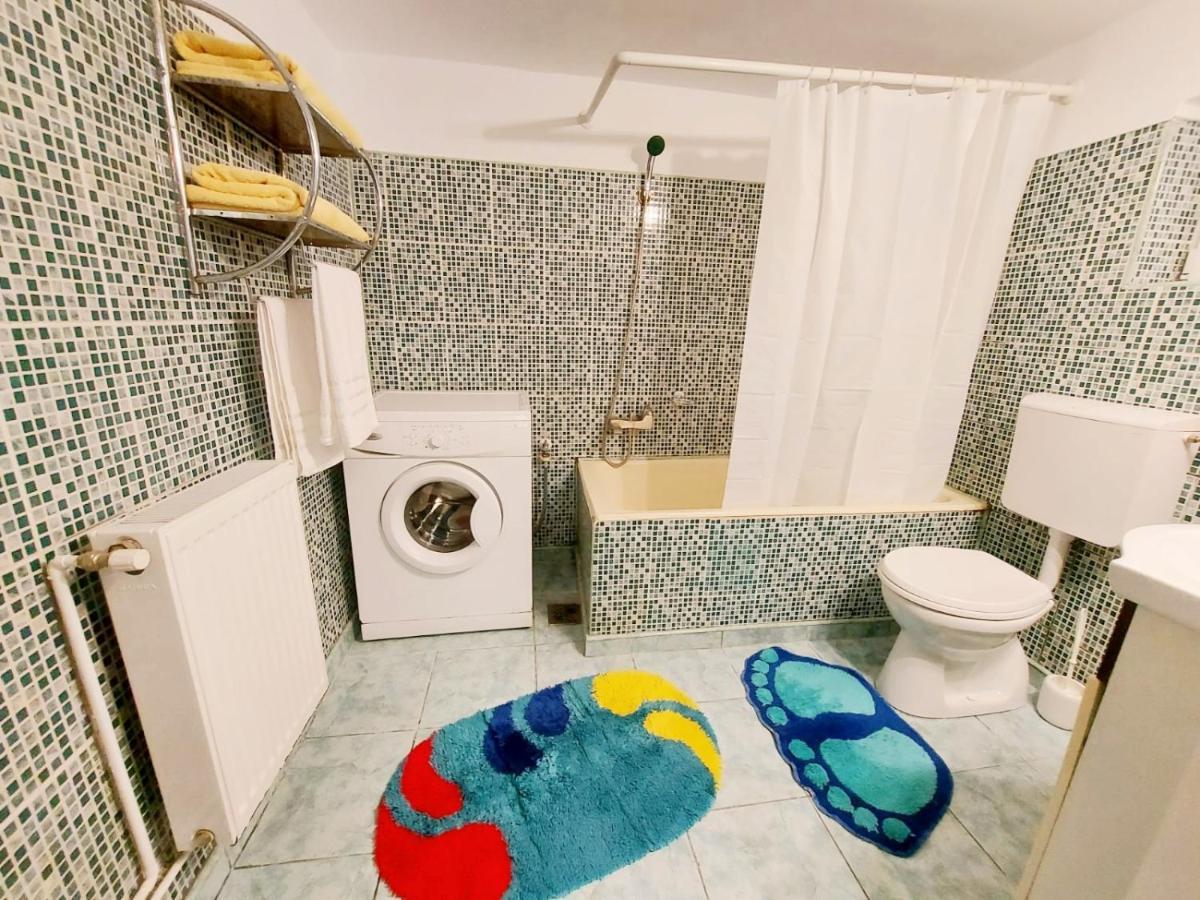 Apartament Casa Dușa - Apartament Crisstina Brașov